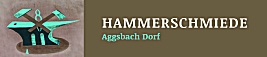 Hammerschmiede Aggsbach Dorf
